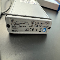 TerumoBCT T-Seal Mobile Tube Sealer image 2